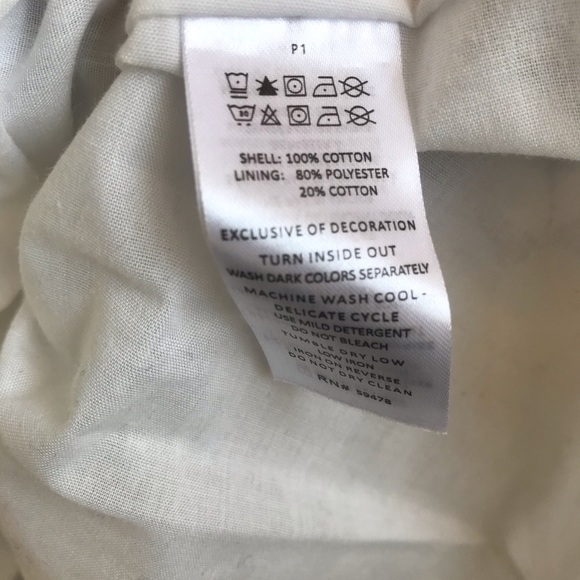 2T Spring dress - Picture 8 of 8